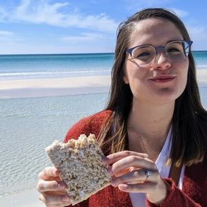 Meet your Posher, Ansley